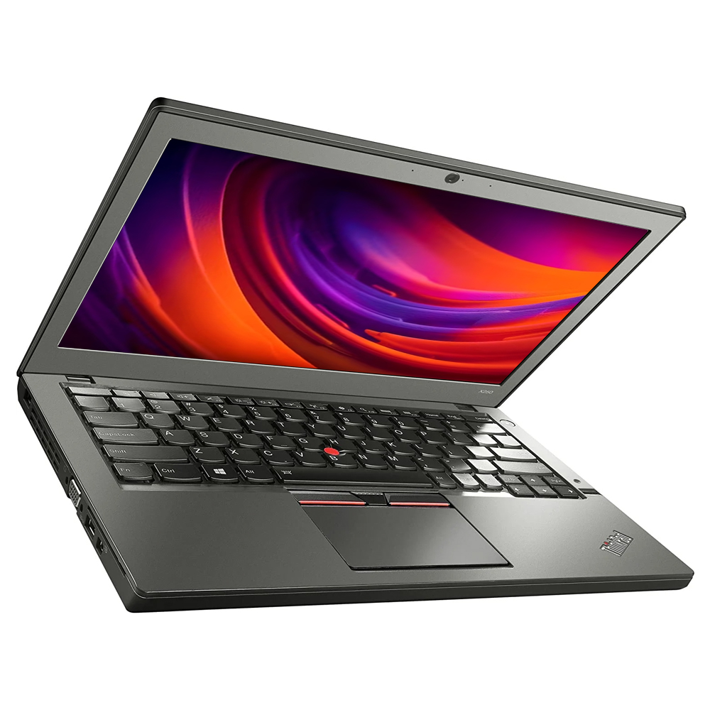 Notebook Lenovo Thinkpad X250 Core i5 5300U SSD 240GB 8GB Win 10 Pro image number 2